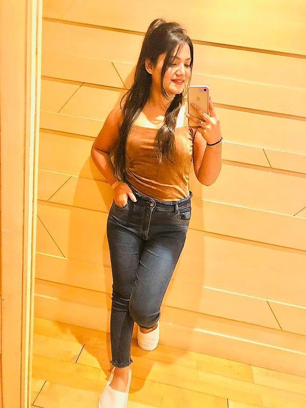 Phoenix Escort Priya